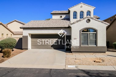 Rentals In Eastmark Mesa Az